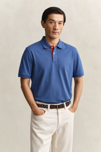 kontrast piqua polo gmlek 1 16 330x495 - Kontrast Piqua Polo G&ouml;mlek