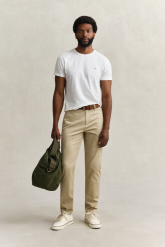 spor chino pantolon 2 330x495 - Spor Chino Pantolon